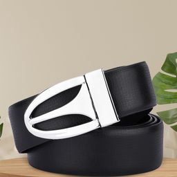 Kastner Men Textured Formal Belt-picture-15