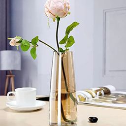 BS AMOR Gold-Toned Flower Vases-25
