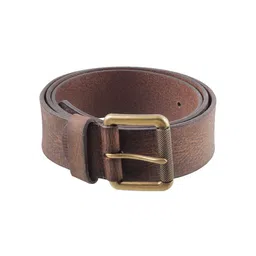Metro Men Leather Belt-image-8