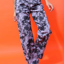 Tokyo Talkies Women Blue Clean look Dad Fit Jeans-image-70