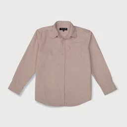Gini and Jony Infants Boys Cotton Casual Shirt-image-77