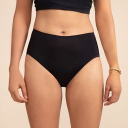 Nykd Women Bonded No VPL Hipster Brief- NYP210-picture-5
