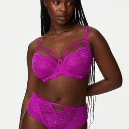Marks & Spencer High Rise Hipster Briefs-image-72
