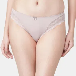 Jockey Women Anti-Microbial Bikini Briefs 1813-0105-MOCHA-picture-41