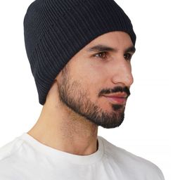 iSWEVEN Unisex Self Design Woollen Beanie-6