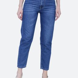FCK-3 Women Brittney Boyfriend Fit High-Rise Light Fade Jeans-picture-37