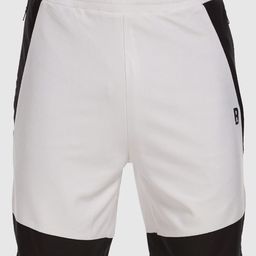 Baller Athletik Men Mid-Rise Colourblocked Rapid-Dry Training or Gym Sports Shorts-image-75