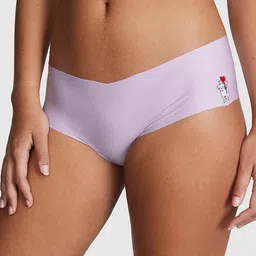 Victoria's Secret PINK No-Show Cheeky Low-Rise Hipster Briefs-picture-18