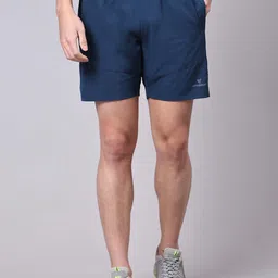 Dpassion Men Running Sports Shorts-picture-51