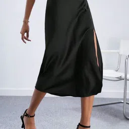 StyleCast A-Line Midi Skirts-picture-8