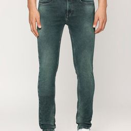 Pepe Jeans Men Mid-Rise Clean Look Light Fade Stretchable Jeans-image-46