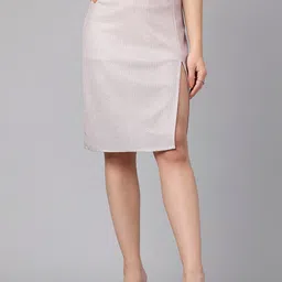 I Love She Midaxi Slip Mini Skirt-picture-30