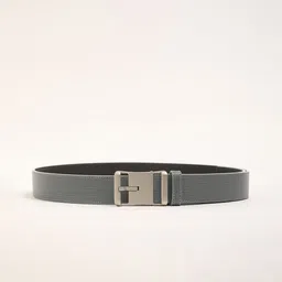 THE BEAR HOUSE Men Textured Belt-image-46