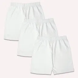 Sillysally Girls Pack Of 3 Cotton Mid-Rise Boxer Style Briefs 18109-image-71