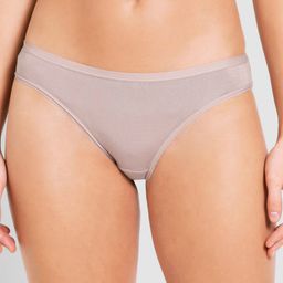 Jockey Women High Coverage Micro Modal Stretch Mid Waist Hipster Briefs-1802-image-47