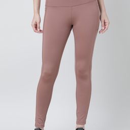 Lovable Sport Women Ankle-Length Training or Gym Tights-image-97