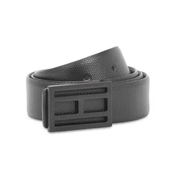 Tommy Hilfiger Men Textured Leather Reversible Formal Belt-image-54
