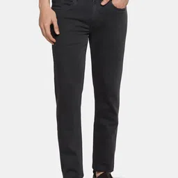 Blackberrys Men Skinny Fit Low-Rise Stretchable Jeans-image-22