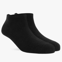 TOFFCRAFT Men Cotton Anti-Odour Ankle-Length Socks-image-73