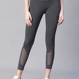 ATHLISIS Women e-Dry Technology Training Tights-image-48