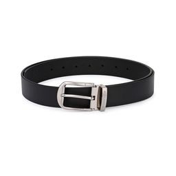 Pacific Gold Men Leather Formal Belt-image-66