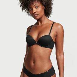 Victoria's Secret Sexy Illusions Low Rise No-Show Hiphugger Hipster Brief-image-24