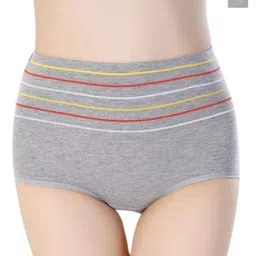 SHREE GANESH FASHION Women Pack Of 2 High-Rise Hipster-image-61