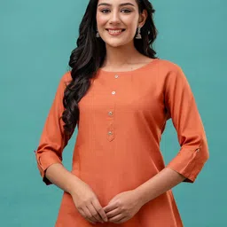 FERANOID Kurti-picture-34