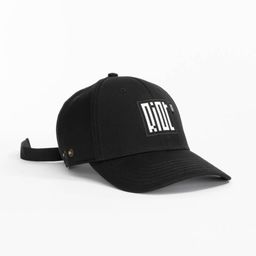 Urban Monkey Unisex Printed Cotton Baseball Cap-image-30