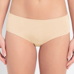Jockey High Coverage Micro Modal Stretch Mid Waist Hipster With Ultrasoft Waistband -1802-image-46