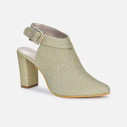 VALIOSAA Gold-Toned Textured Party Block-50
