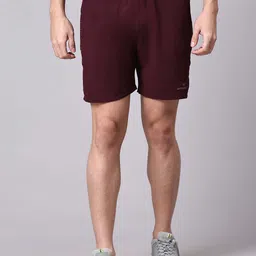 Dpassion Men  Running Sports Shorts-picture-36