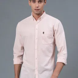 Red Tape Men Casual Cotton Shirt-picture-11