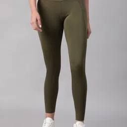 ATHLISIS Women High-Rise Training Tights-image-94