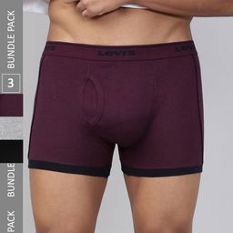 Levis Set Of 3 Assorted Boxers Briefs-picture-58