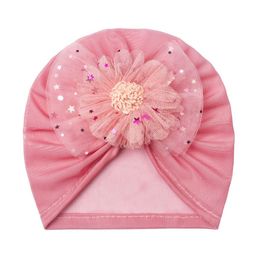 SYGA Unisex Kids Beanie-image-66