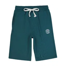 Gini and Jony Boys Cotton Shorts-image-70
