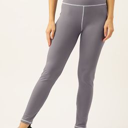 Kotty Women Training or Gym Ankle-Length Tights-picture-40