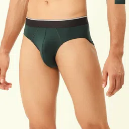 BRIEFLY Pack Of 2 Mid Rise Breathable Mid Rise Briefs 2PAK-V-OG-picture-47