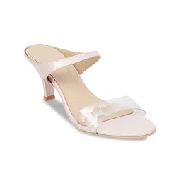 Metro Open-Toe Kitten Heels-picture-12
