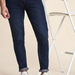 Dennis Lingo Men Slim Fit Stretchable Jeans-image-89