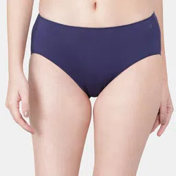 Jockey Women Ultrasoft Mid-Rise Hipster Briefs 1802-0105-CNAVY-picture-17