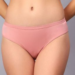 JJAAGG T Women 3 Pcs Mid Rise Basic Briefs JAG-W-226-24-image-74