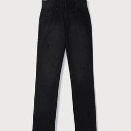 Gini and Jony Boys  Black Jeans-image-53
