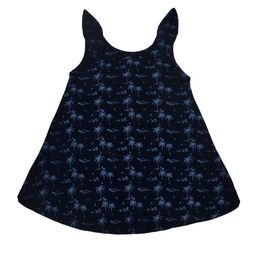 Gini and Jony Printed Pure Cotton Top-image-1