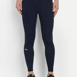 DIDA Men Dry Fit Light Weight Stretchable Ankle Length Sports Tights-image-23