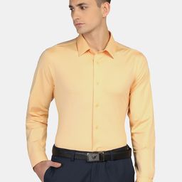 Blackberrys Men Slim Fit Formal Shirt-image-58