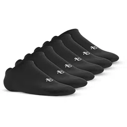 TalkingSox Pack Of 6 Bamboo Ankle Length Socks-image-11