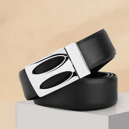 Kastner Men Textured Casual Belt-picture-21