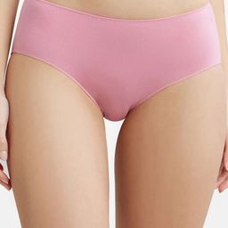 Jockey Women High Coverage Micro Modal Mid Waist Hipster Briefs 1802-0105-picture-21